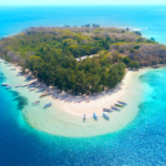 Gili Nanggu Indonesia