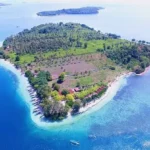 Gili Sudak-Indonesia