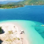 Gili Tangkong-Indonesia