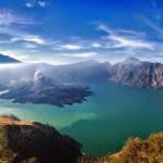 Hiking-Lombok-Indonesia