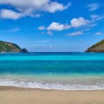 Kuta Beach-Lombok-Indonesia